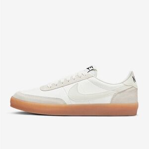 Women Nike Killshot (Like New)